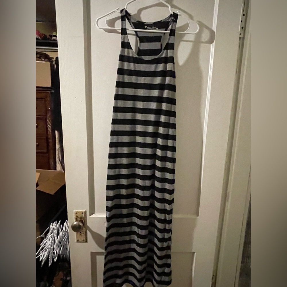 2-long dresses